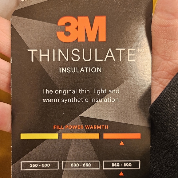 Herschel Jacket - Picture 8 of 9